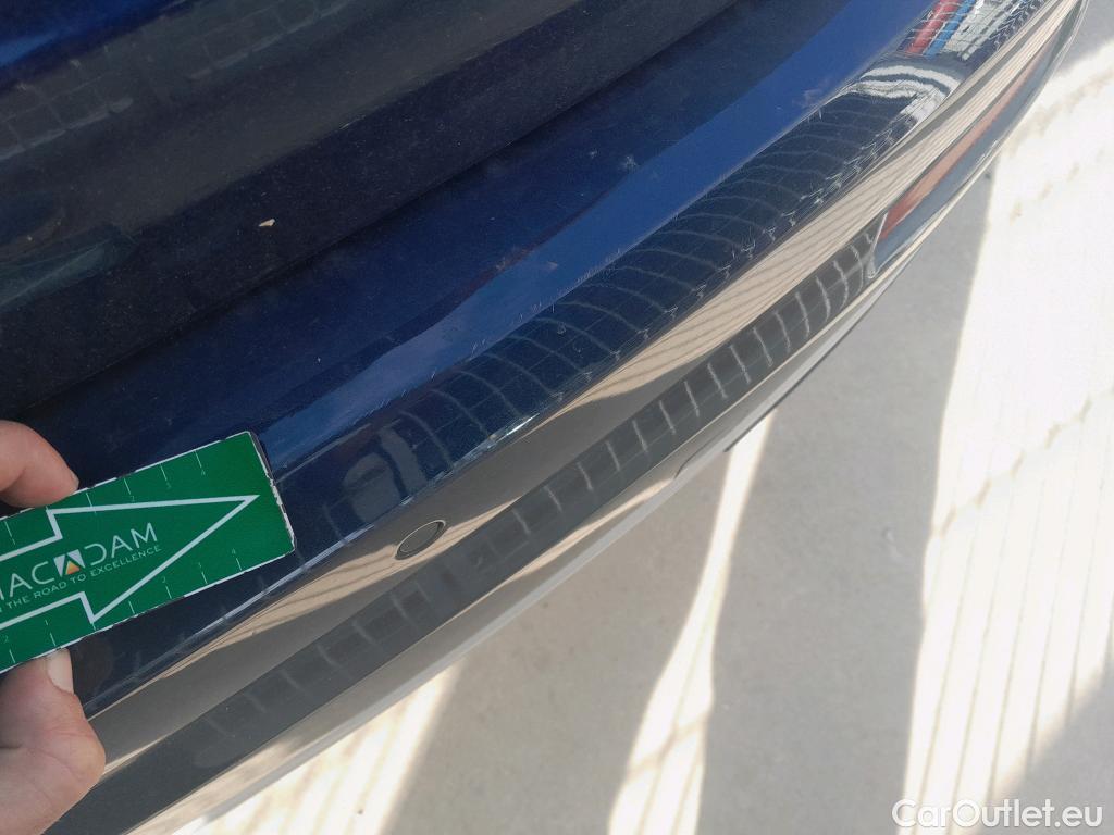  Audi  Q3 AUDI  / 2018 / 5P / todoterreno Advanced 35 TDI 110kW (150CV) S tronic #20