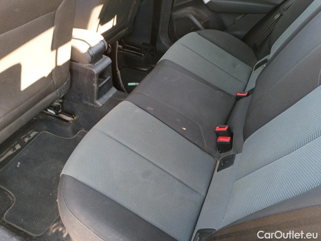  Audi  Q2 AUDI  / 2016 / 5P / todoterreno Design 35 TFSI 110kW (150CV) S tronic #1