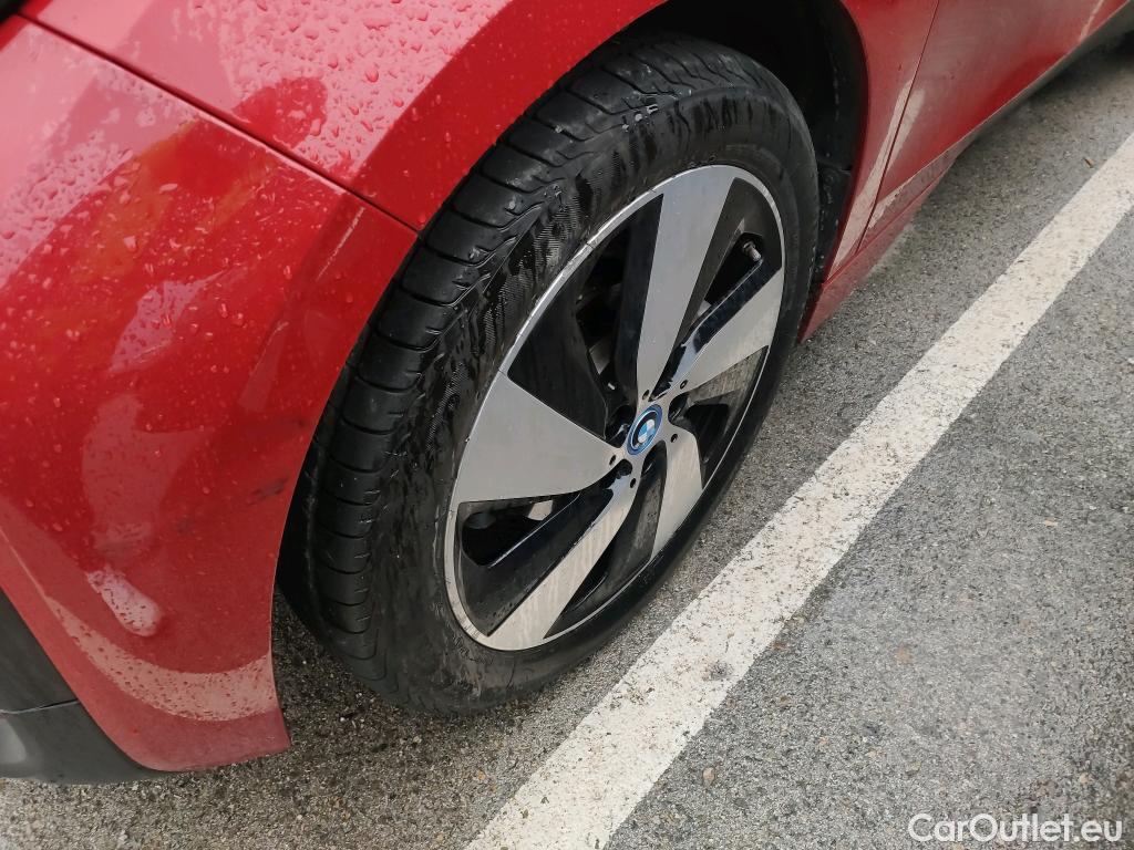  Bmw  I3  BMW / 2017 / 5P / berlina con portón 94ah #3