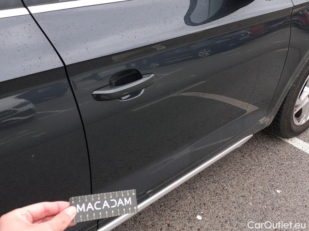  Land Rover  Discovery AUDI Q5 / 2020 / 5P / todoterreno Advanced 35 TDI 120kW S tronic #7