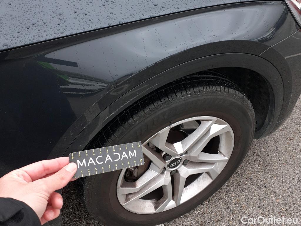  Land Rover  Discovery AUDI Q5 / 2020 / 5P / todoterreno Advanced 35 TDI 120kW S tronic #22