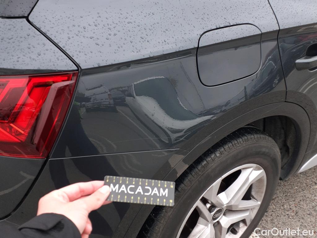  Land Rover  Discovery AUDI Q5 / 2020 / 5P / todoterreno Advanced 35 TDI 120kW S tronic #9