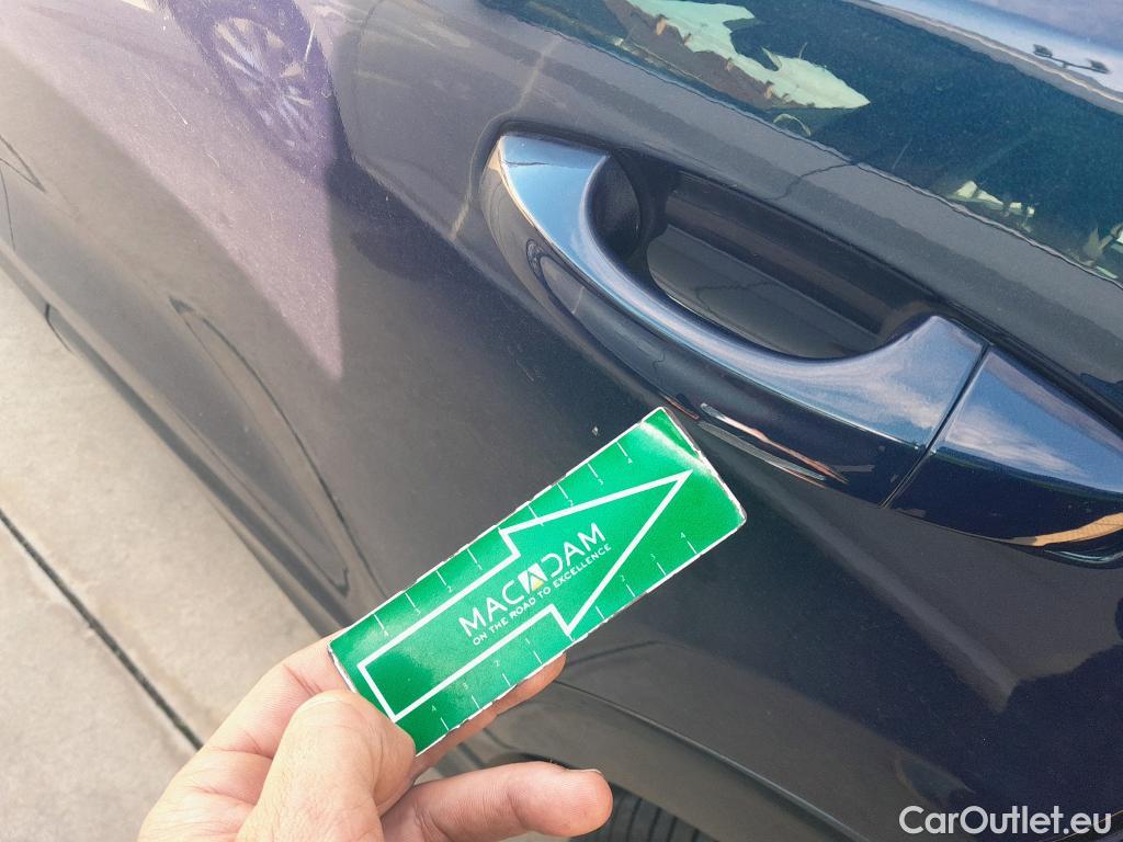  Audi  Q3 AUDI  / 2018 / 5P / todoterreno Advanced 35 TDI 110kW (150CV) S tronic #32