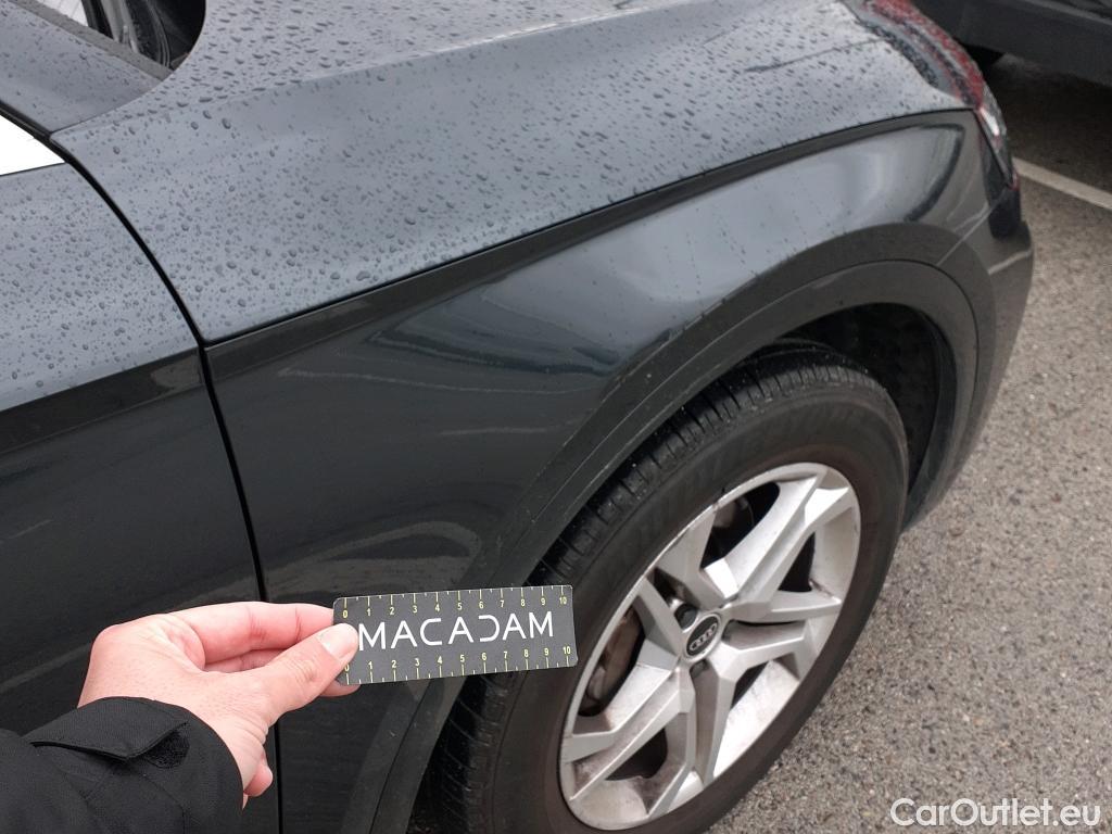  Land Rover  Discovery AUDI Q5 / 2020 / 5P / todoterreno Advanced 35 TDI 120kW S tronic #1