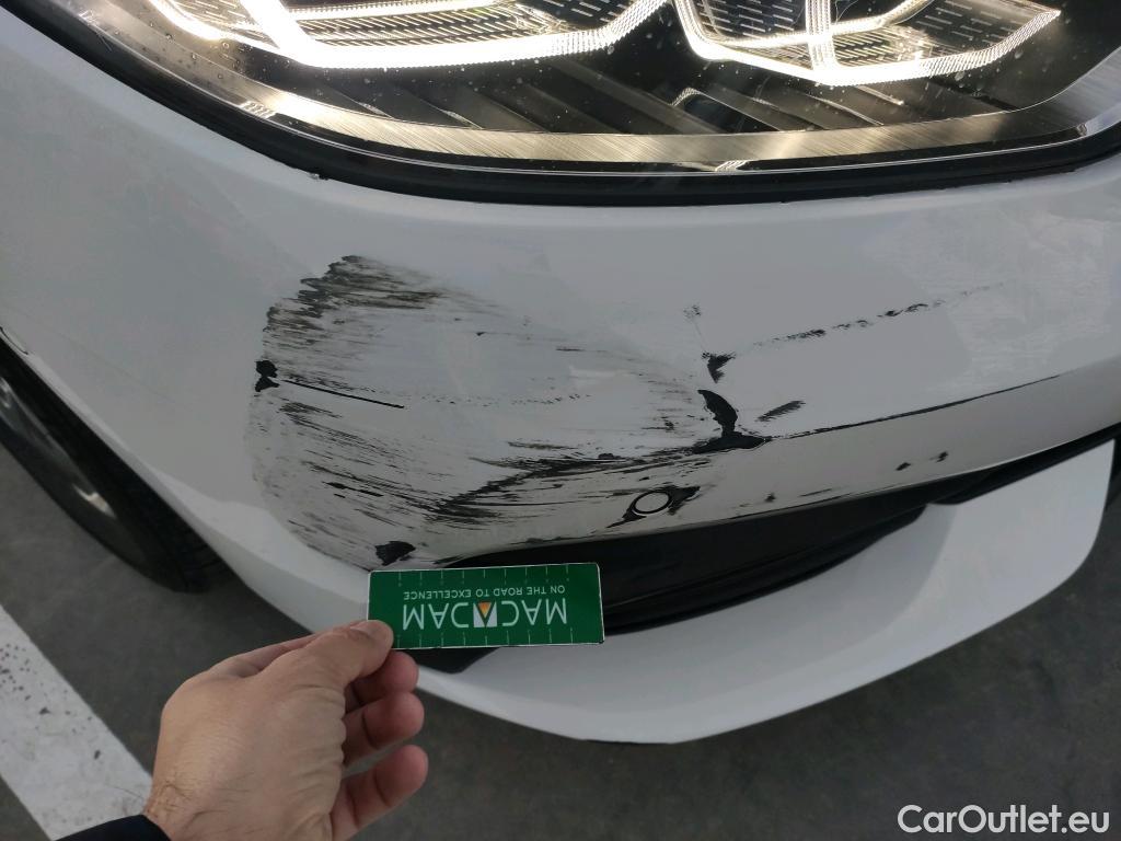  Bmw  Serie 1 BMW  / 2019 / 5P / berlina con portón 116d #25