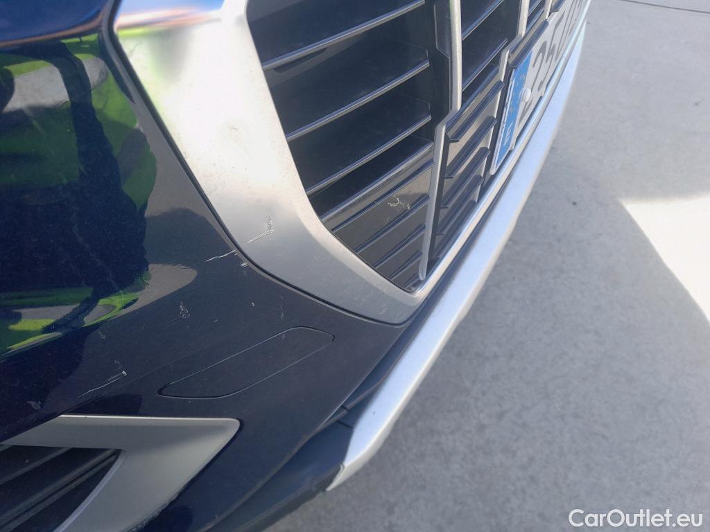  Audi  Q3 AUDI  / 2018 / 5P / todoterreno Advanced 35 TDI 110kW (150CV) S tronic #23