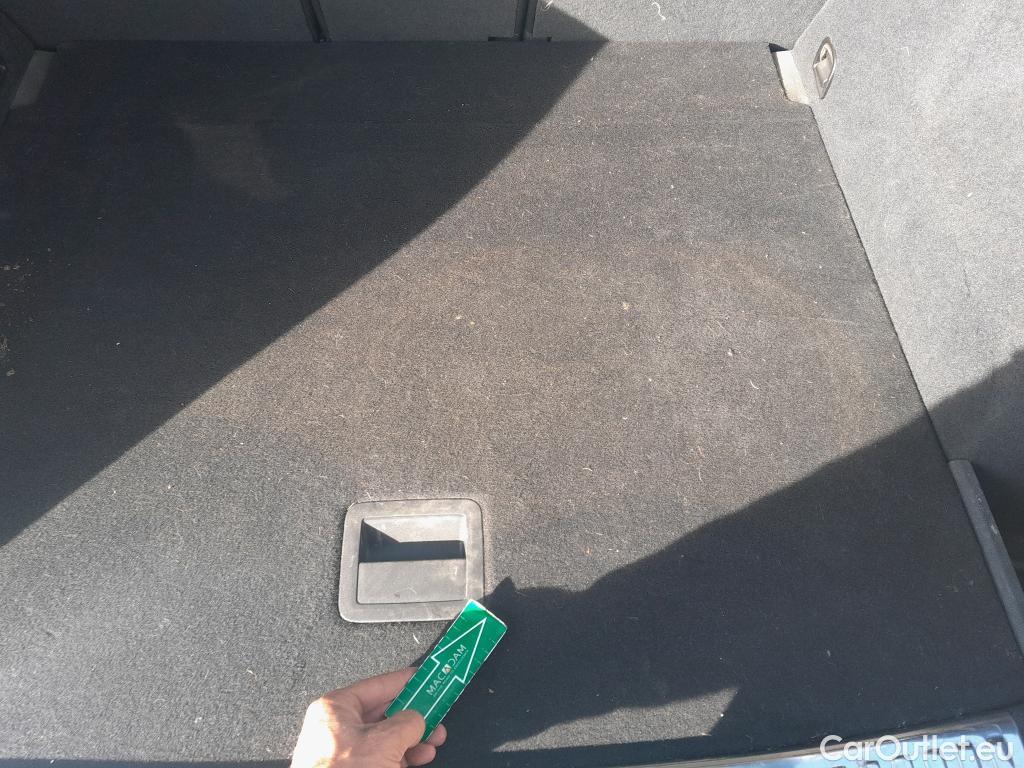  Audi  Q3 AUDI  / 2018 / 5P / todoterreno Advanced 35 TDI 110kW (150CV) S tronic #9