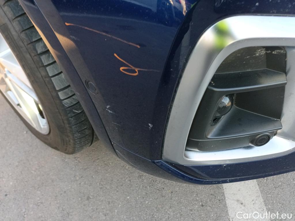  Audi  Q5 AUDI  / 2020 / 5P / todoterreno S line 35 TDI 120kW S tronic #10