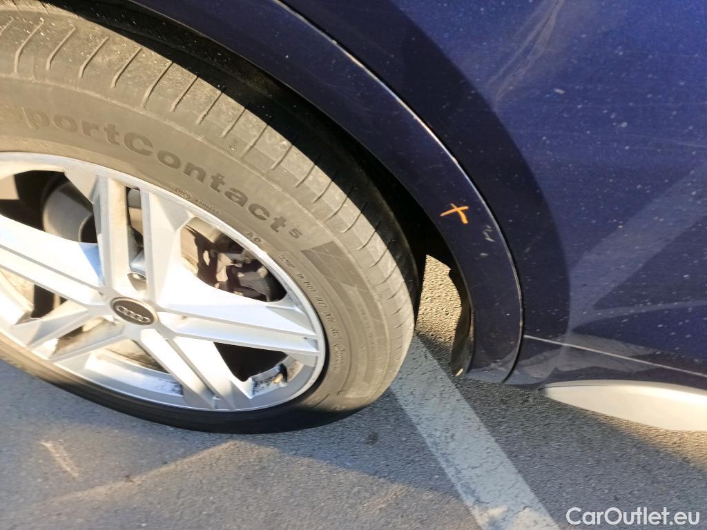  Audi  Q5 AUDI  / 2020 / 5P / todoterreno S line 35 TDI 120kW S tronic #13