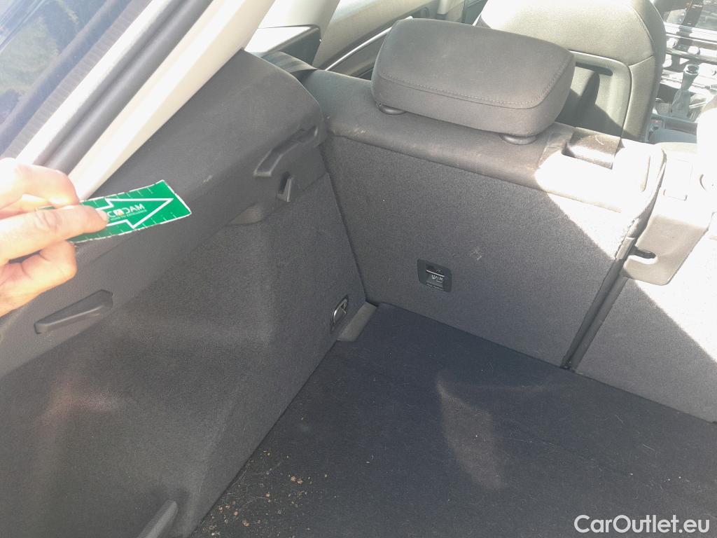  Audi  Q3 AUDI  / 2018 / 5P / todoterreno Advanced 35 TDI 110kW (150CV) S tronic #6