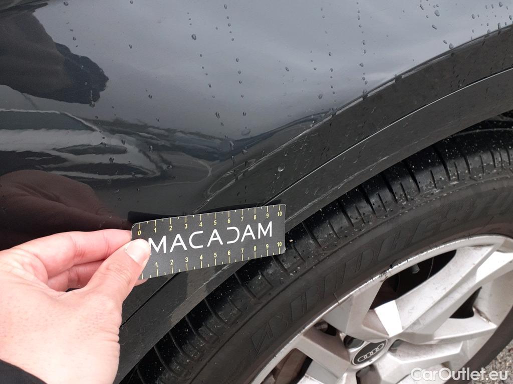  Land Rover  Discovery AUDI Q5 / 2020 / 5P / todoterreno Advanced 35 TDI 120kW S tronic #2