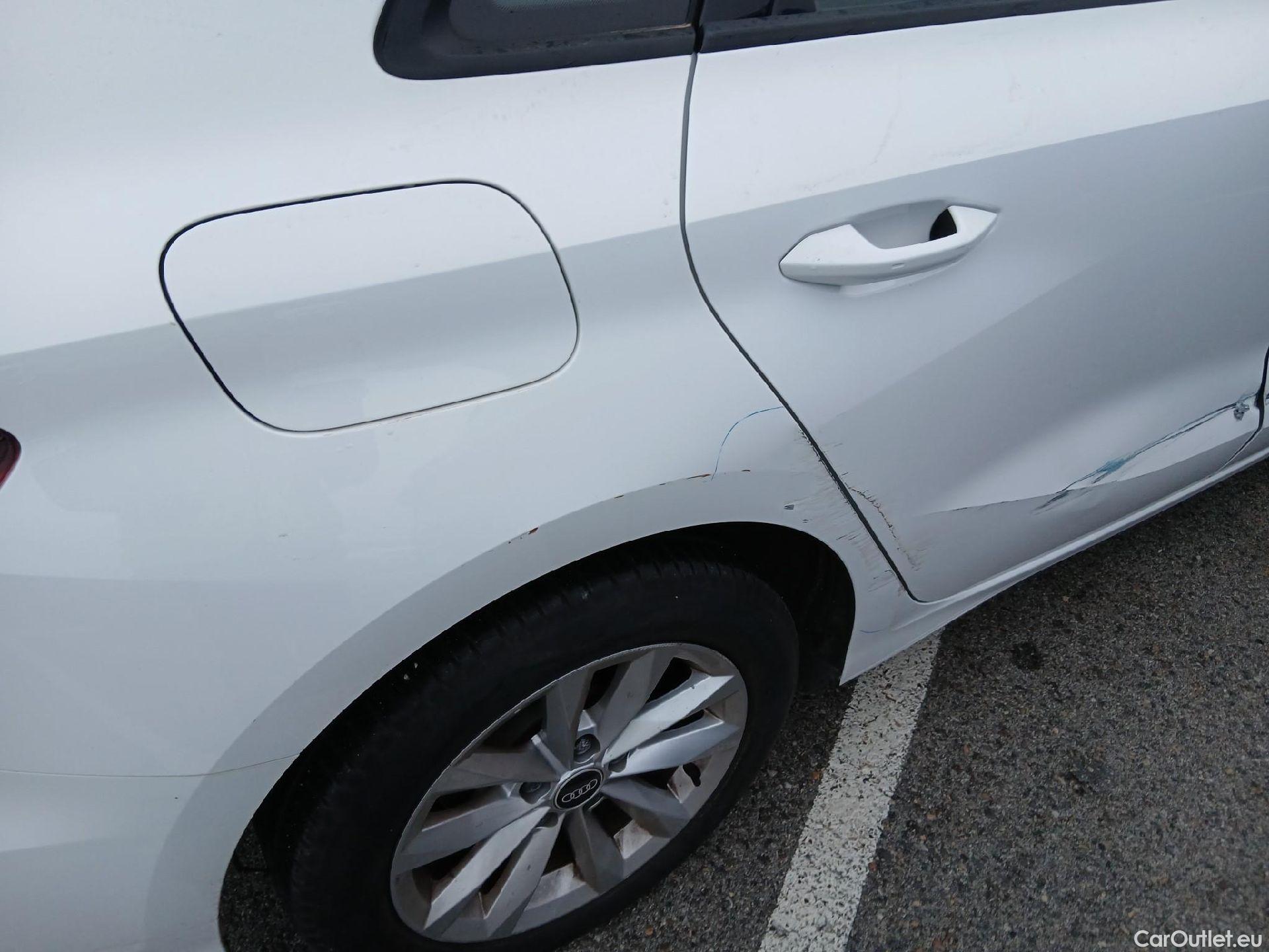  Audi  A3 AUDI  / 2020 / 5P / berlina con portón Sportback 30 TFSI 81kW (110CV) S tronic #30