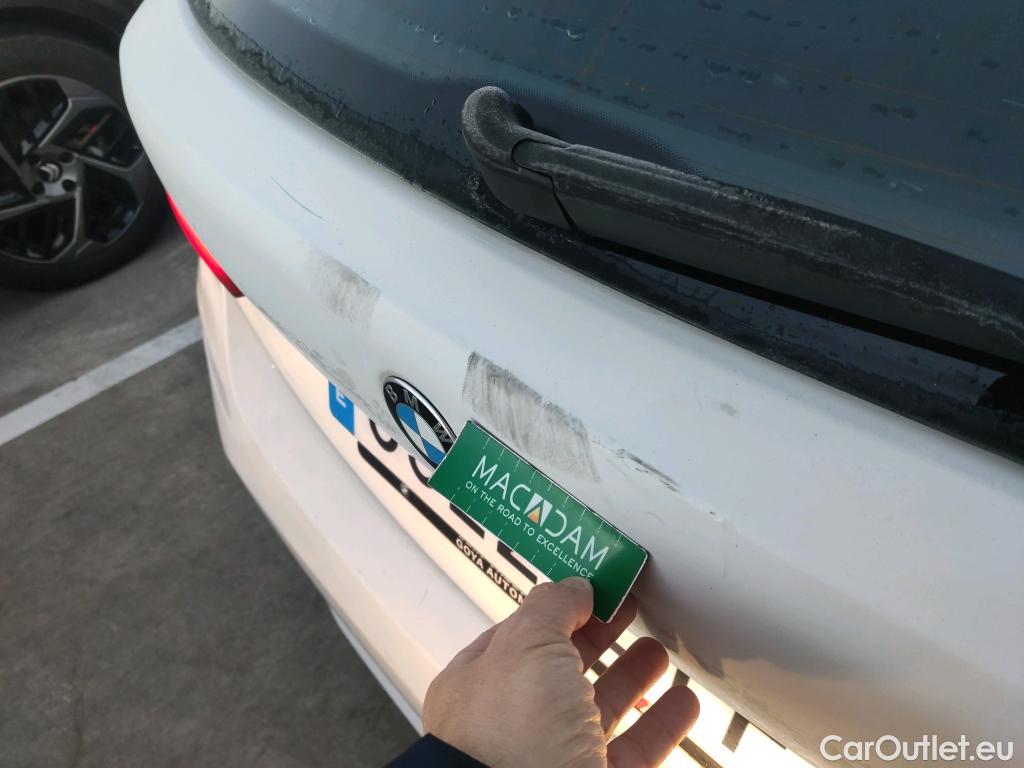  Bmw  Serie 1 BMW  / 2019 / 5P / berlina con portón 116d #5