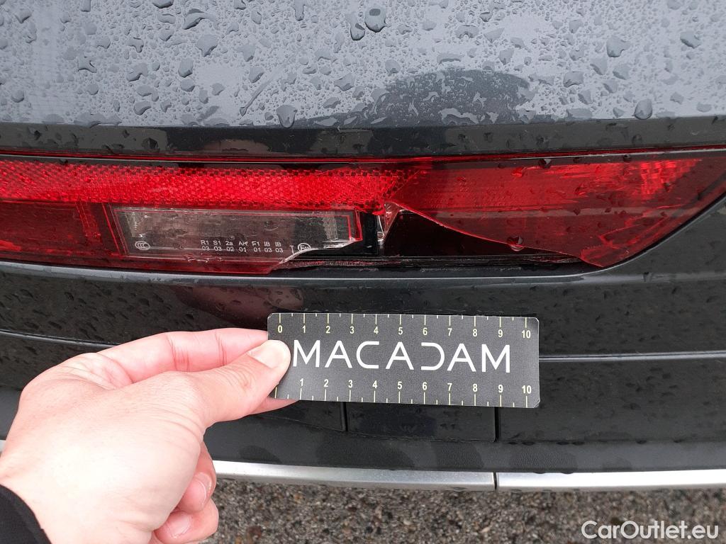  Land Rover  Discovery AUDI Q5 / 2020 / 5P / todoterreno Advanced 35 TDI 120kW S tronic #6