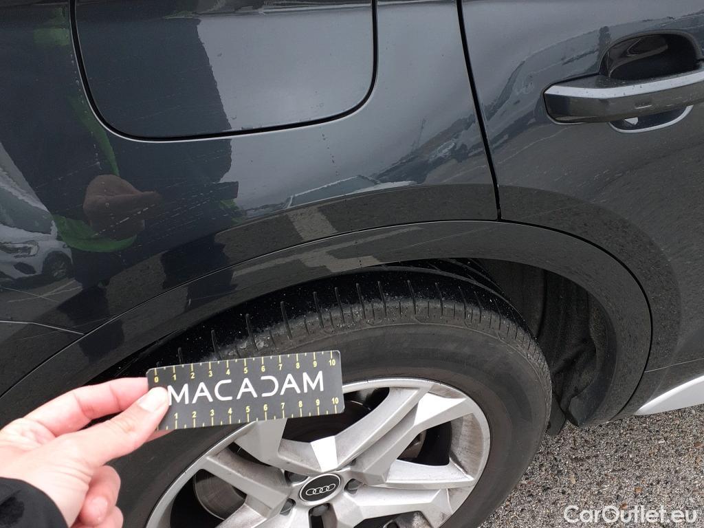  Land Rover  Discovery AUDI Q5 / 2020 / 5P / todoterreno Advanced 35 TDI 120kW S tronic #20