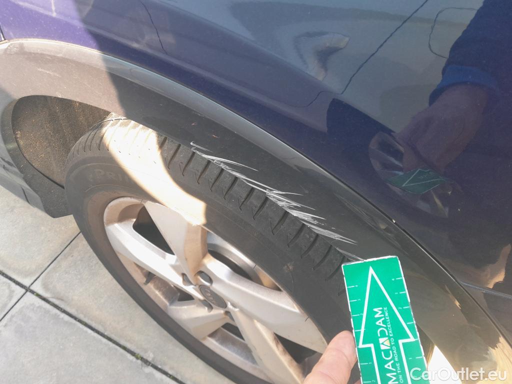  Audi  Q3 AUDI  / 2018 / 5P / todoterreno Advanced 35 TDI 110kW (150CV) S tronic #28