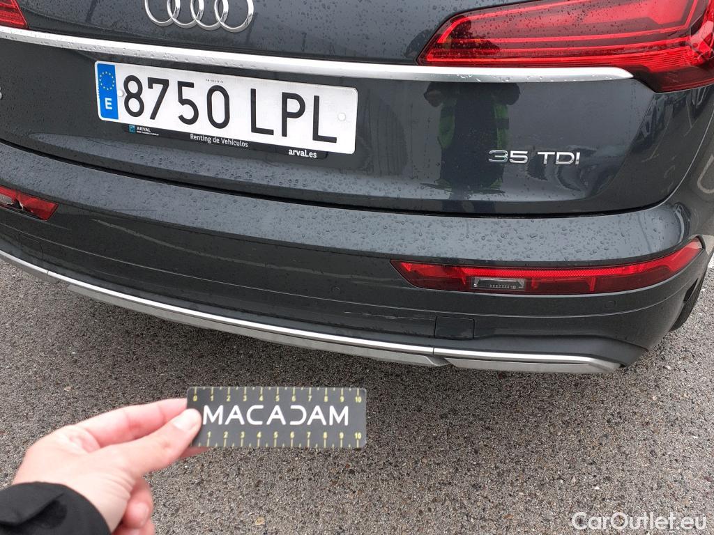  Land Rover  Discovery AUDI Q5 / 2020 / 5P / todoterreno Advanced 35 TDI 120kW S tronic #16