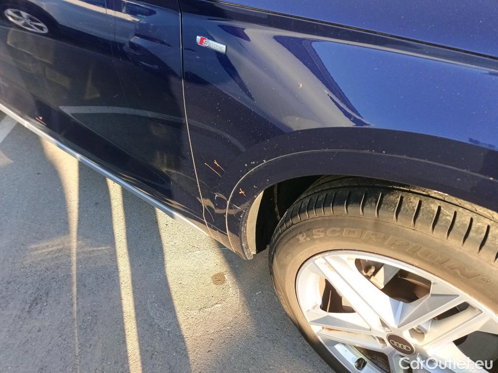  Audi  Q5 AUDI  / 2020 / 5P / todoterreno S line 35 TDI 120kW S tronic #1