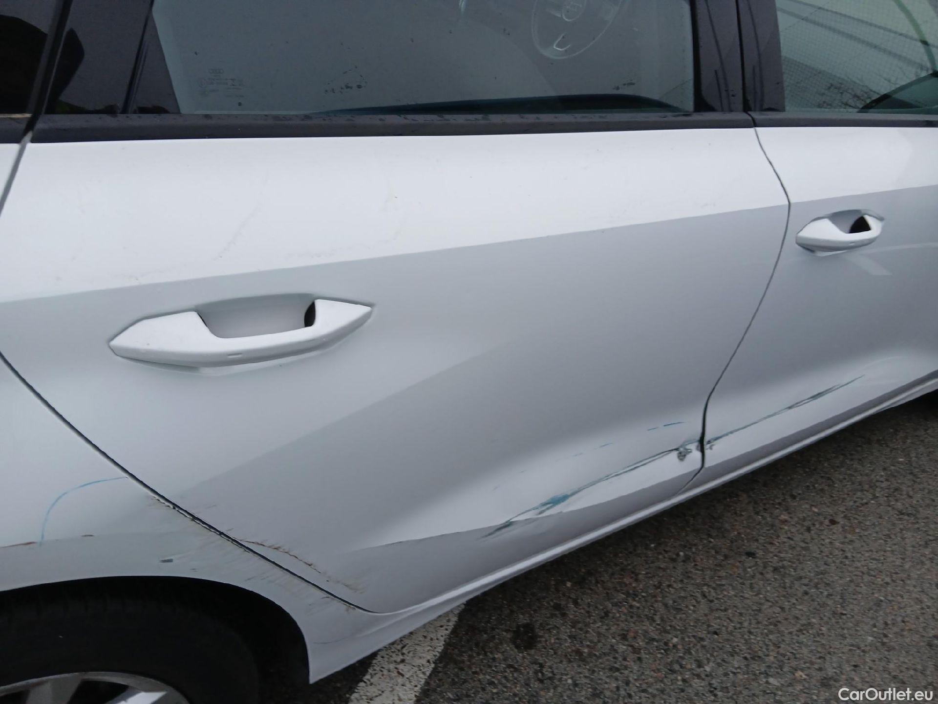  Audi  A3 AUDI  / 2020 / 5P / berlina con portón Sportback 30 TFSI 81kW (110CV) S tronic #33