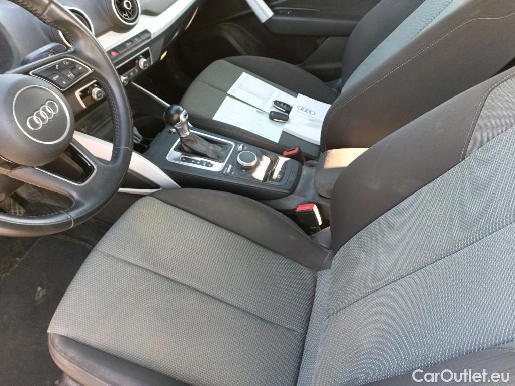  Audi  Q2 AUDI  / 2016 / 5P / todoterreno Design 35 TFSI 110kW (150CV) S tronic #2