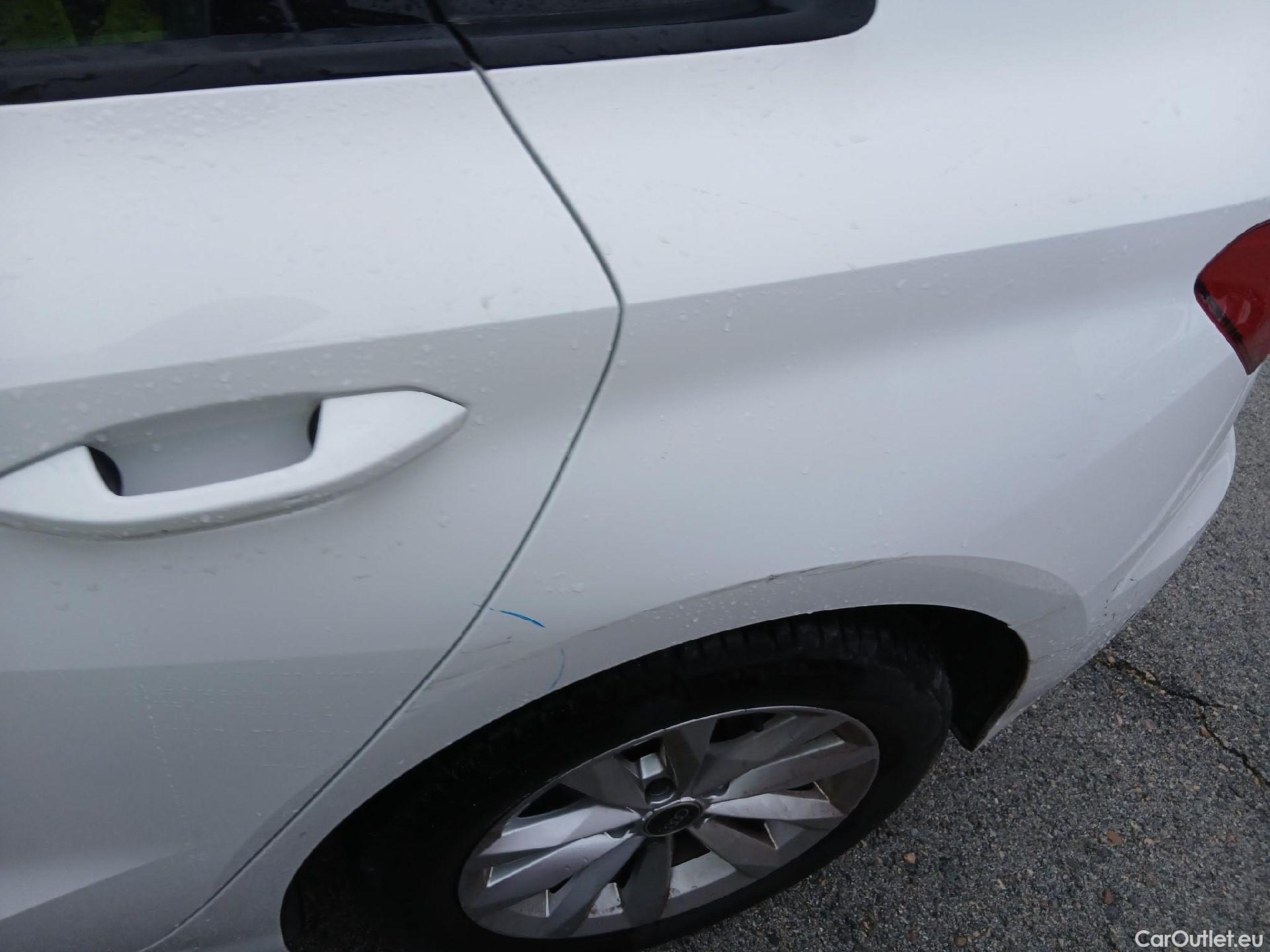  Audi  A3 AUDI  / 2020 / 5P / berlina con portón Sportback 30 TFSI 81kW (110CV) S tronic #25