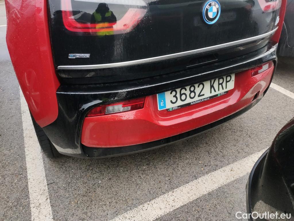  Bmw  I3  BMW / 2017 / 5P / berlina con portón 94ah #14