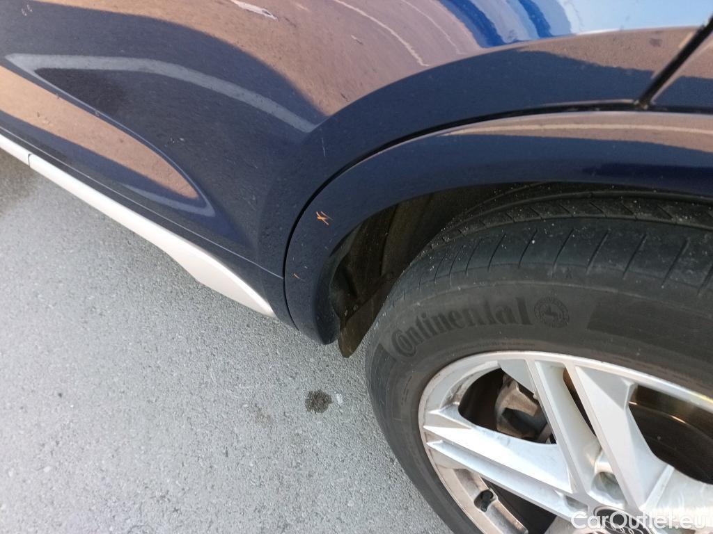  Audi  Q5 AUDI  / 2020 / 5P / todoterreno S line 35 TDI 120kW S tronic #11