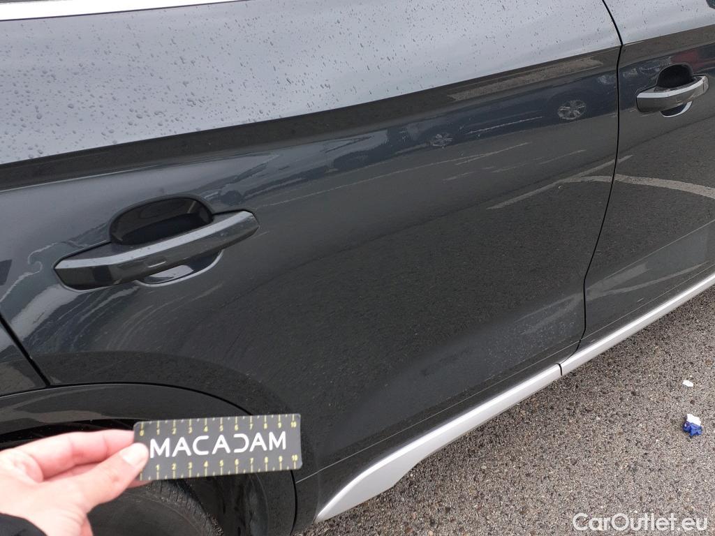  Land Rover  Discovery AUDI Q5 / 2020 / 5P / todoterreno Advanced 35 TDI 120kW S tronic #3