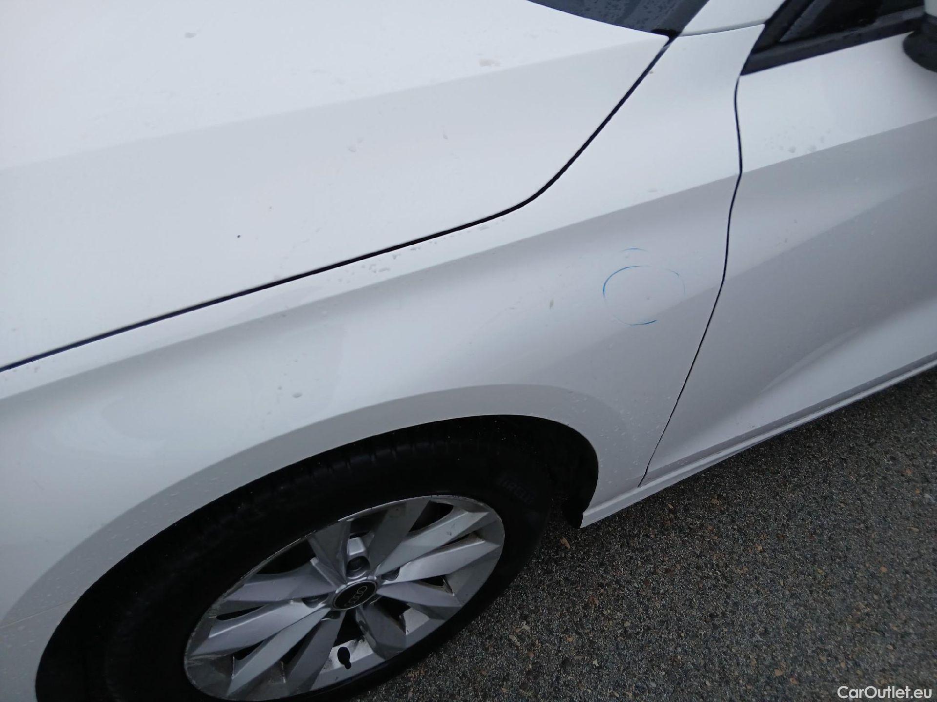  Audi  A3 AUDI  / 2020 / 5P / berlina con portón Sportback 30 TFSI 81kW (110CV) S tronic #20