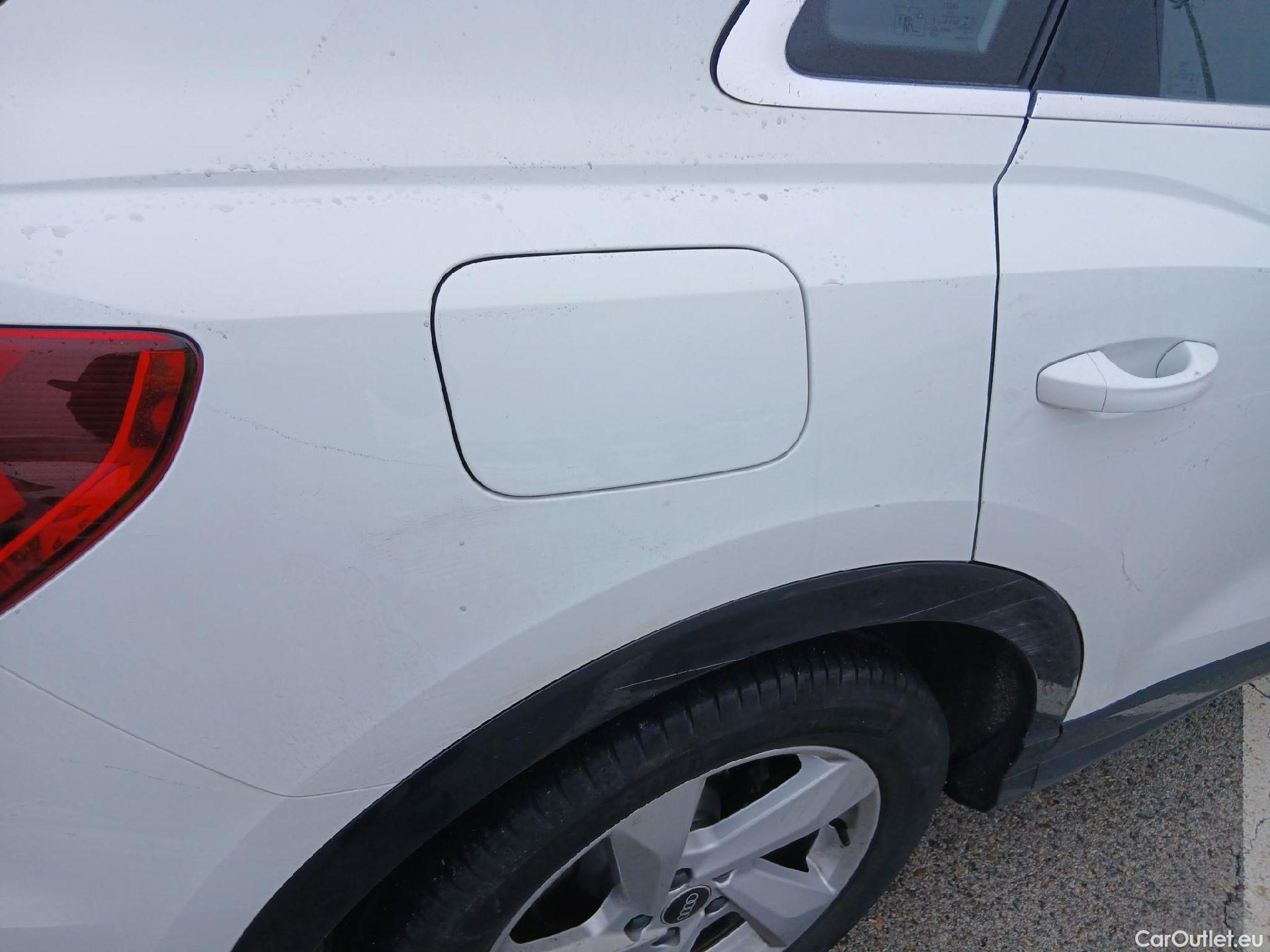  Audi  Q3 AUDI  / 2018 / 5P / todoterreno Advanced 35 TDI 110kW (150CV) S tronic (AC5) #29