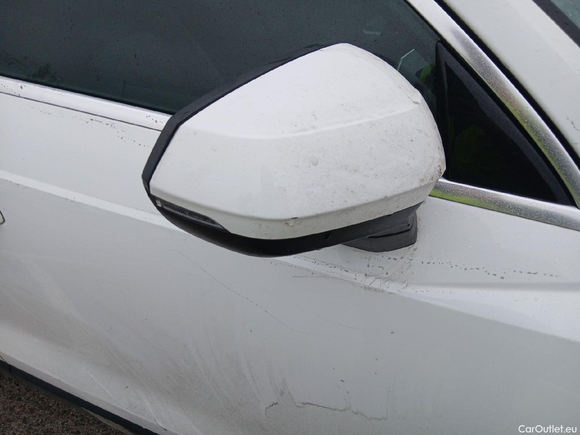  Audi  Q3 AUDI  / 2018 / 5P / todoterreno Advanced 35 TDI 110kW (150CV) S tronic (AC5) #33