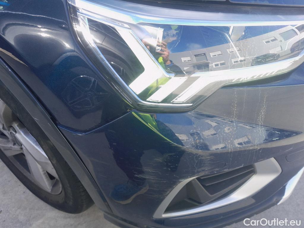  Audi  Q3 AUDI  / 2018 / 5P / todoterreno Advanced 35 TDI 110kW (150CV) S tronic #1