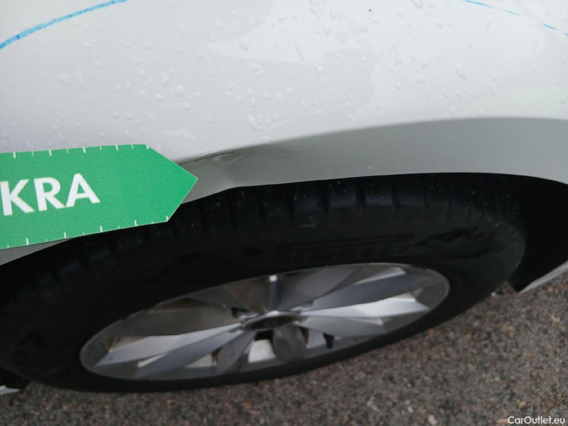  Audi  A3 AUDI  / 2020 / 5P / berlina con portón Sportback 30 TFSI 81kW (110CV) S tronic #37