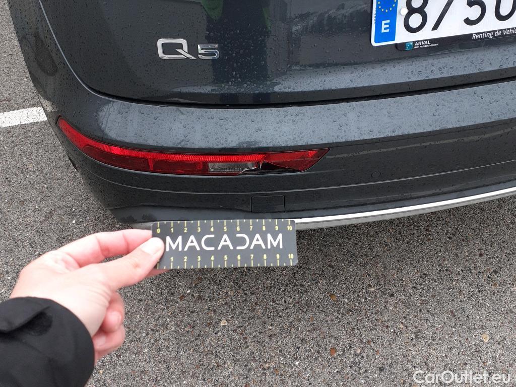  Land Rover  Discovery AUDI Q5 / 2020 / 5P / todoterreno Advanced 35 TDI 120kW S tronic #5