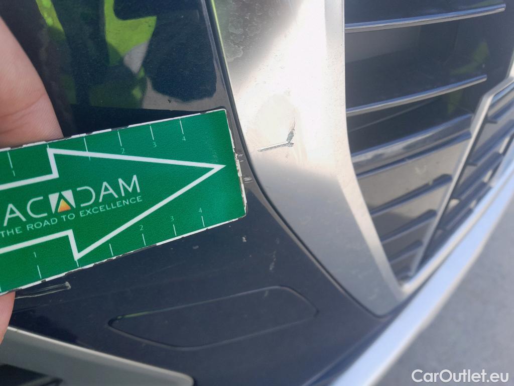  Audi  Q3 AUDI  / 2018 / 5P / todoterreno Advanced 35 TDI 110kW (150CV) S tronic #24