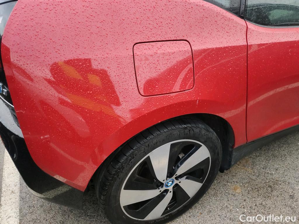  Bmw  I3  BMW / 2017 / 5P / berlina con portón 94ah #9