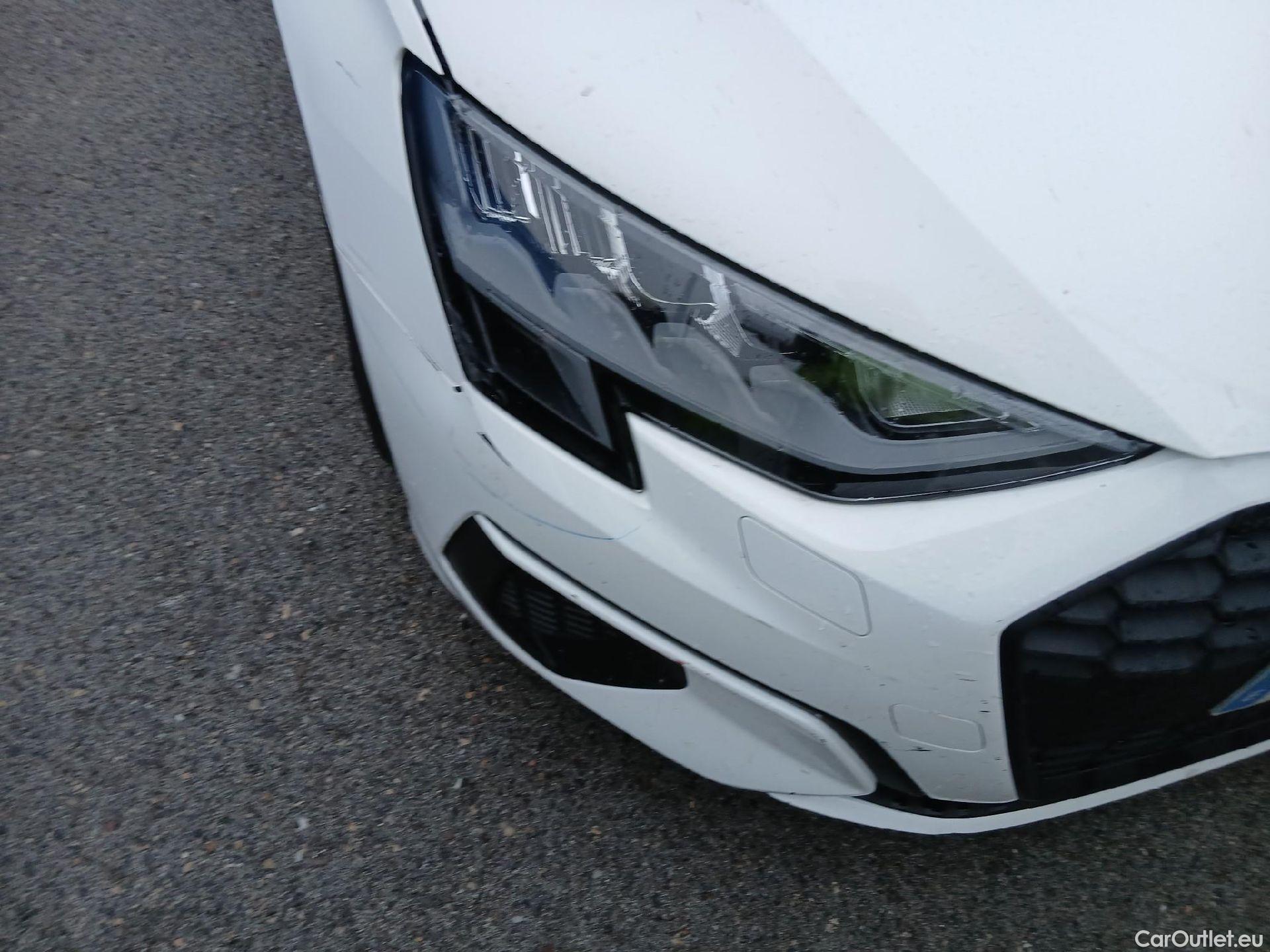  Audi  A3 AUDI  / 2020 / 5P / berlina con portón Sportback 30 TFSI 81kW (110CV) S tronic #17