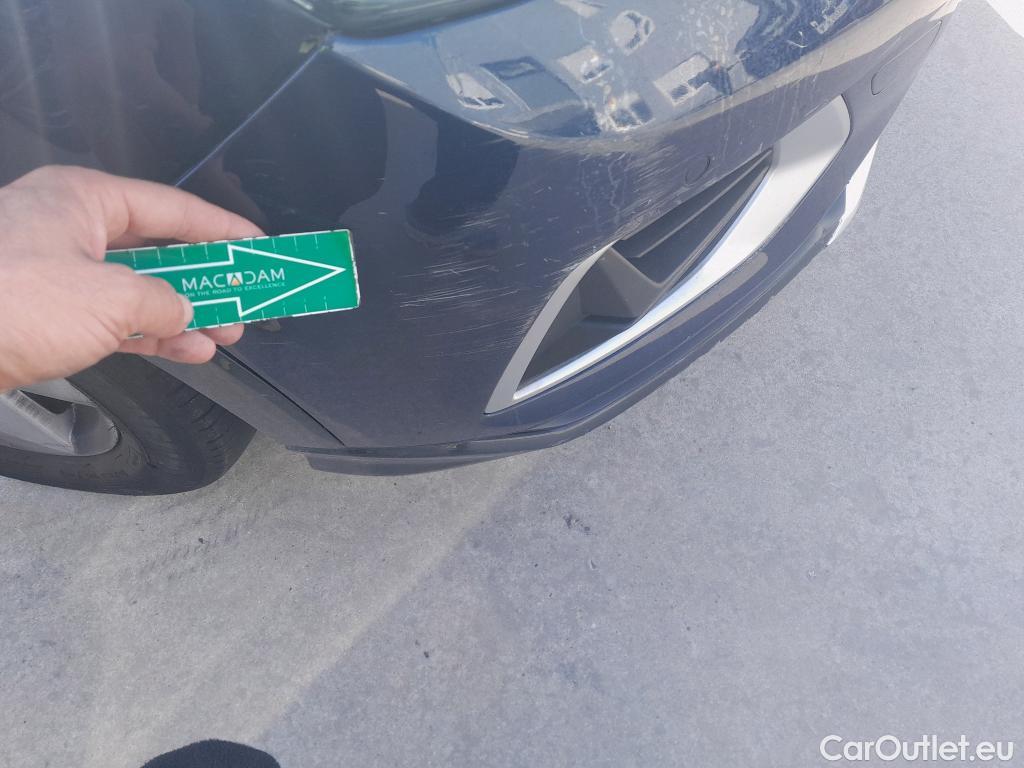  Audi  Q3 AUDI  / 2018 / 5P / todoterreno Advanced 35 TDI 110kW (150CV) S tronic #11