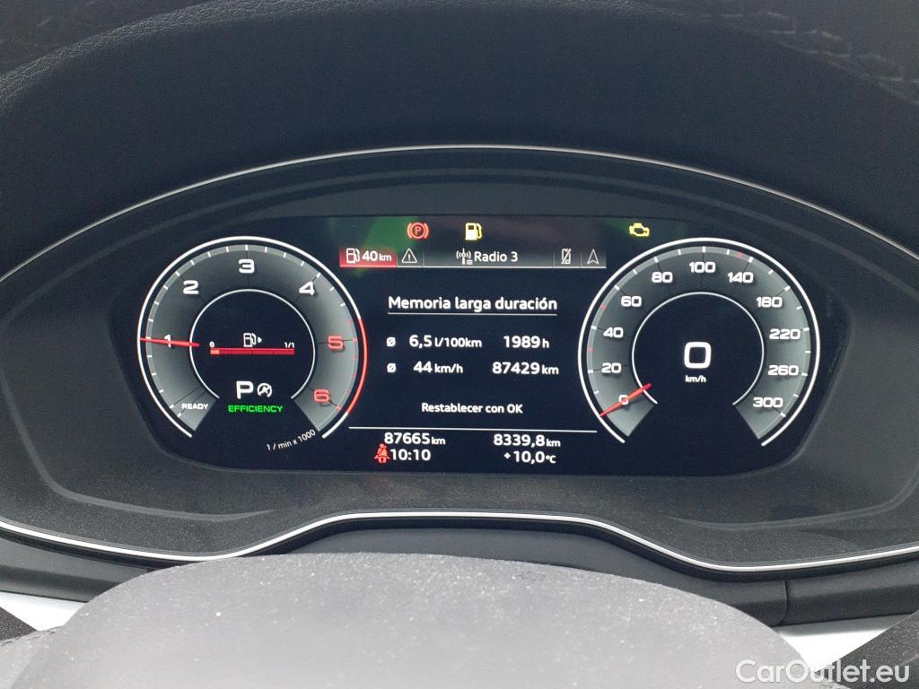  Land Rover  Discovery AUDI Q5 / 2020 / 5P / todoterreno Advanced 35 TDI 120kW S tronic #27