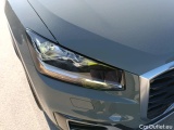  Audi  Q2 AUDI  / 2016 / 5P / todoterreno Design 35 TFSI 110kW (150CV) S tronic #16