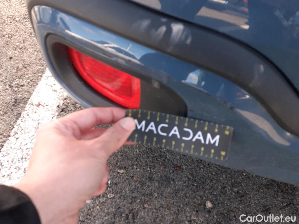  Fiat  Panda FIAT  / 2012 / 5P / berlina con portón City Cross 1.0 Gse 51kw (70CV) #33