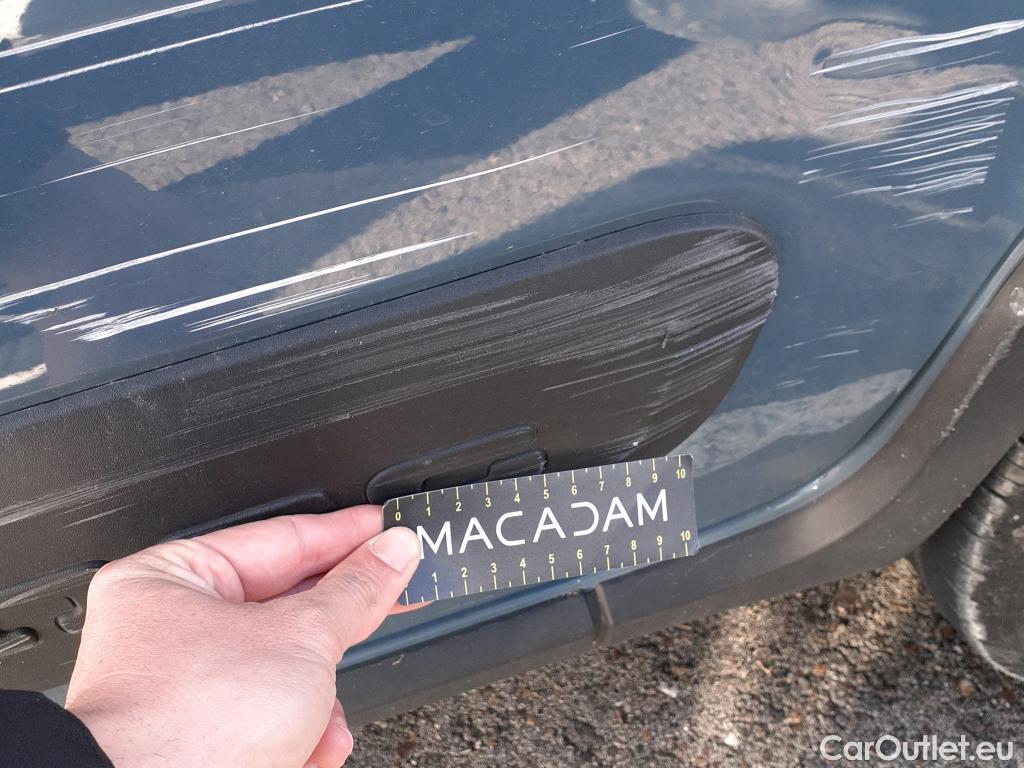  Fiat  Panda FIAT  / 2012 / 5P / berlina con portón City Cross 1.0 Gse 51kw (70CV) #45