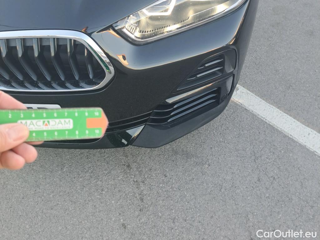  Bmw  X2 BMW  sDrive18i #7