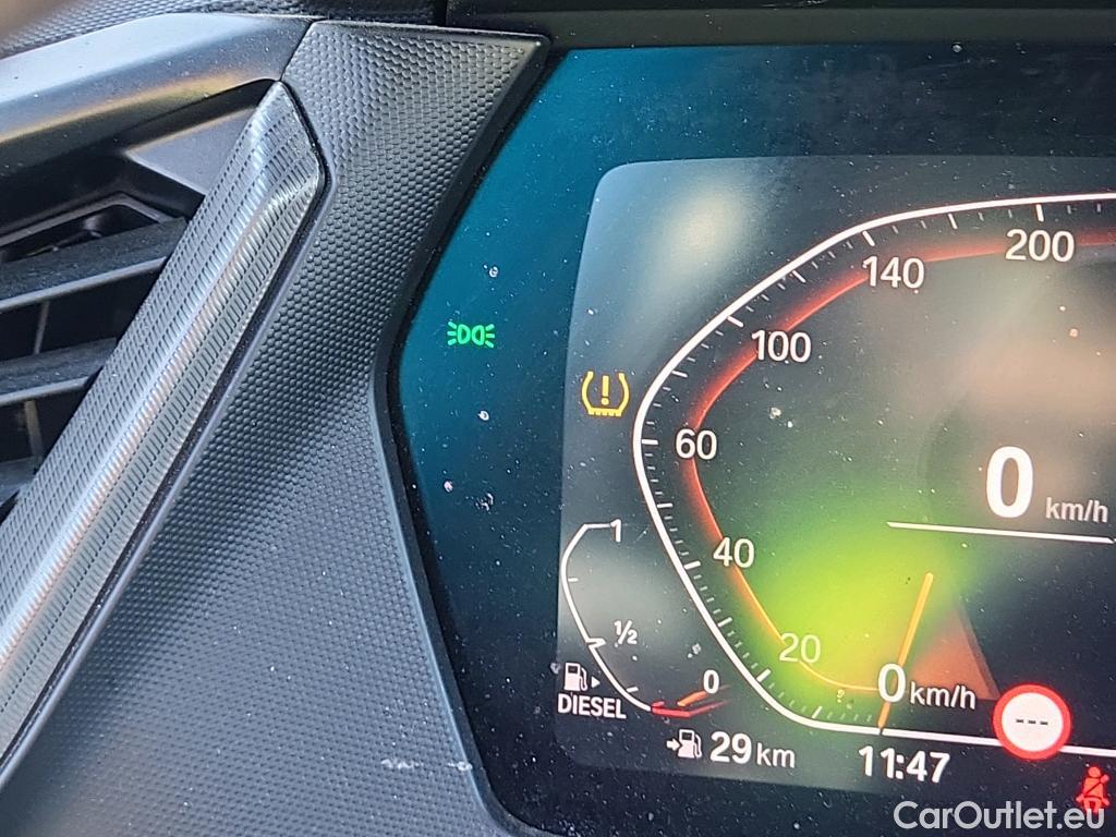  Bmw  Serie 1  Berlina 118d M Sport 2.0 150CV MT6 E6d #27