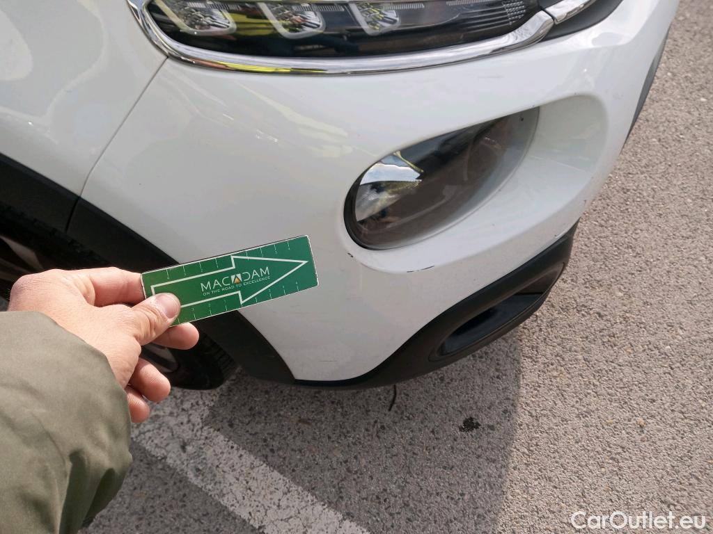  Citroen  C3 CITROEN  / 2016 / 5P / berlina con portón PureTech 60KW (82CV) FEEL (CX) #17