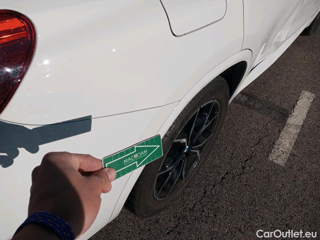  Bmw  X4 BMW  / 2021 / 5P / todoterreno xDrive20d xLine #10