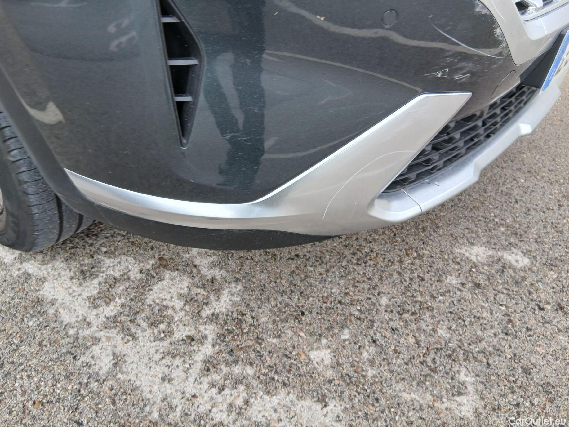  Hyundai  Santa Fe HYUNDAI  / 2021 / 5P / todoterreno 1.6 TGDi HEV Tecno Auto 4x2 #8