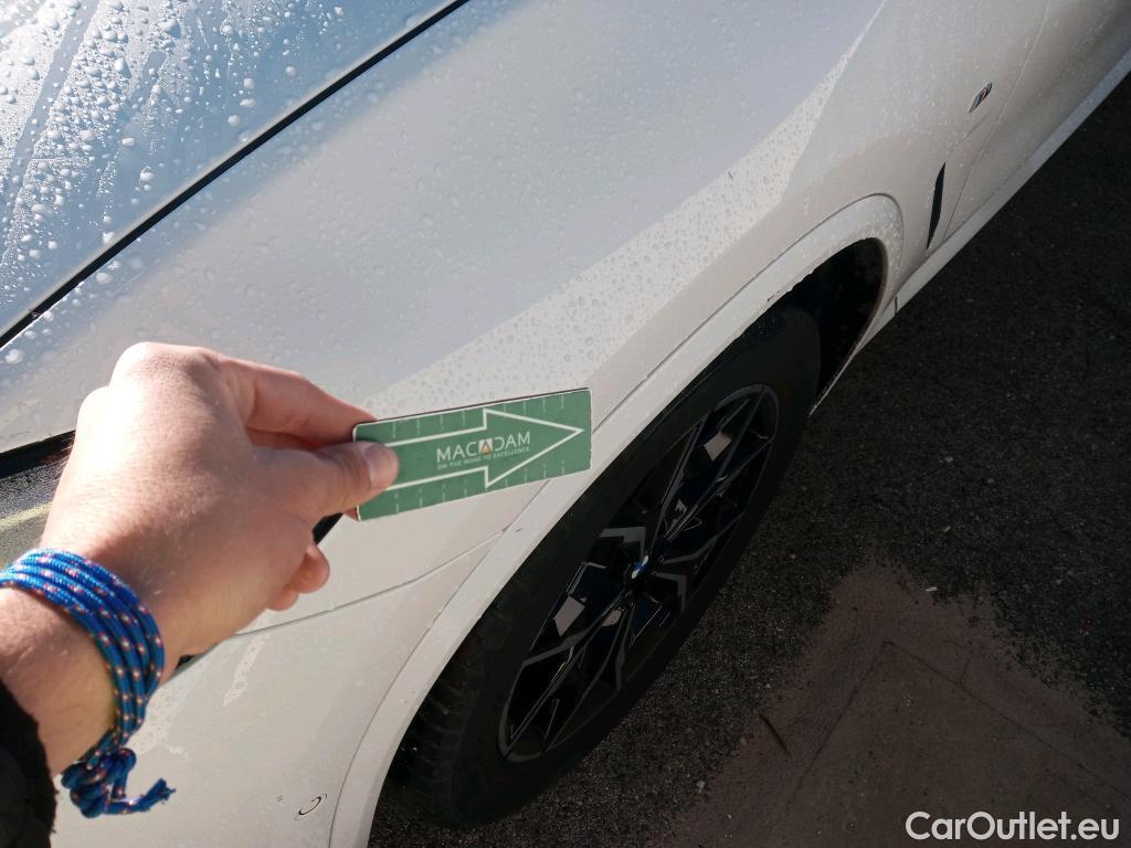  Bmw  X4 BMW  / 2021 / 5P / todoterreno xDrive20d xLine #12