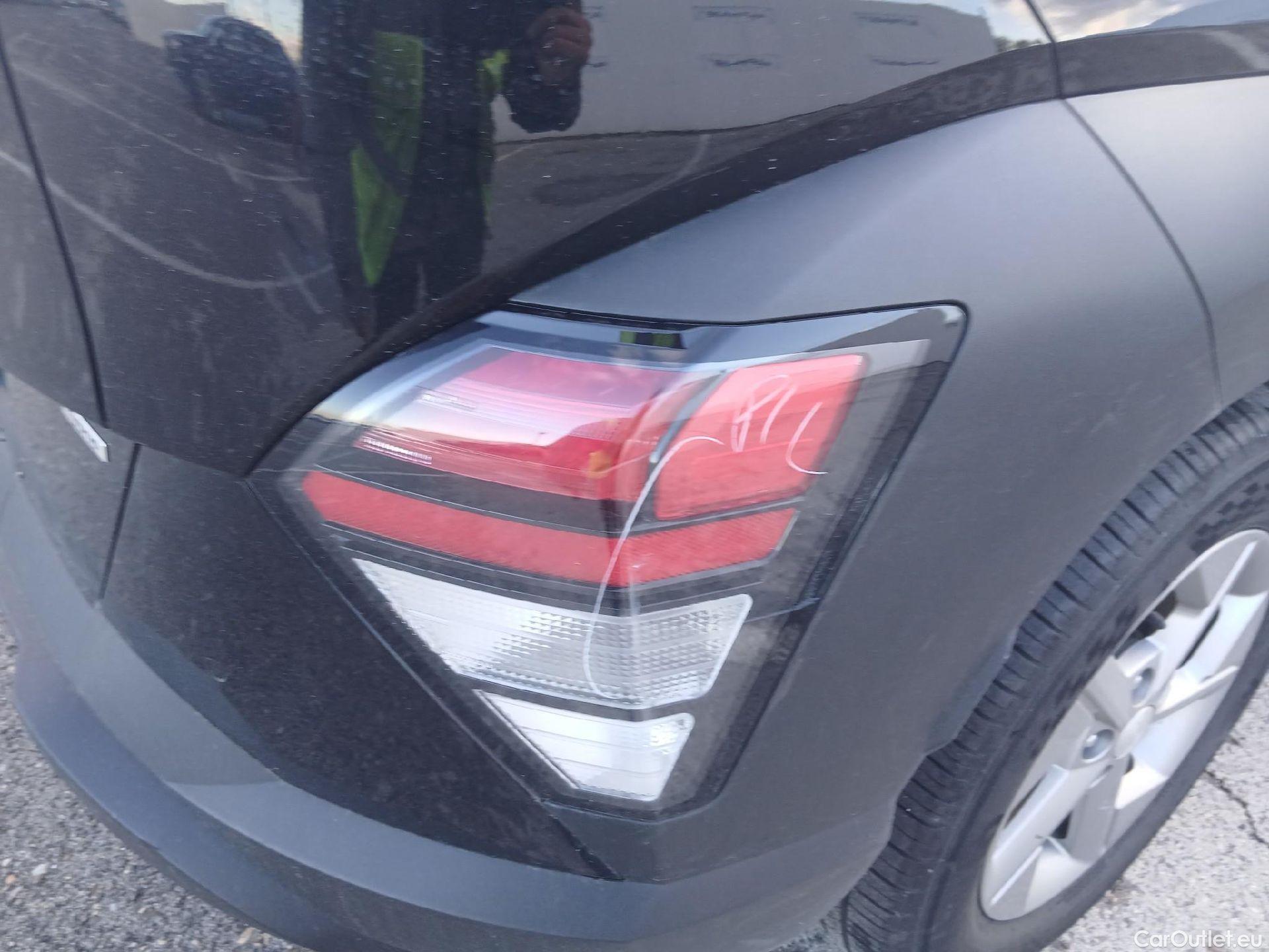  Hyundai  Konna HYUNDAI Kona / 2023 / 5P / todoterreno 1.6 GDI HEV Maxx DCT #14