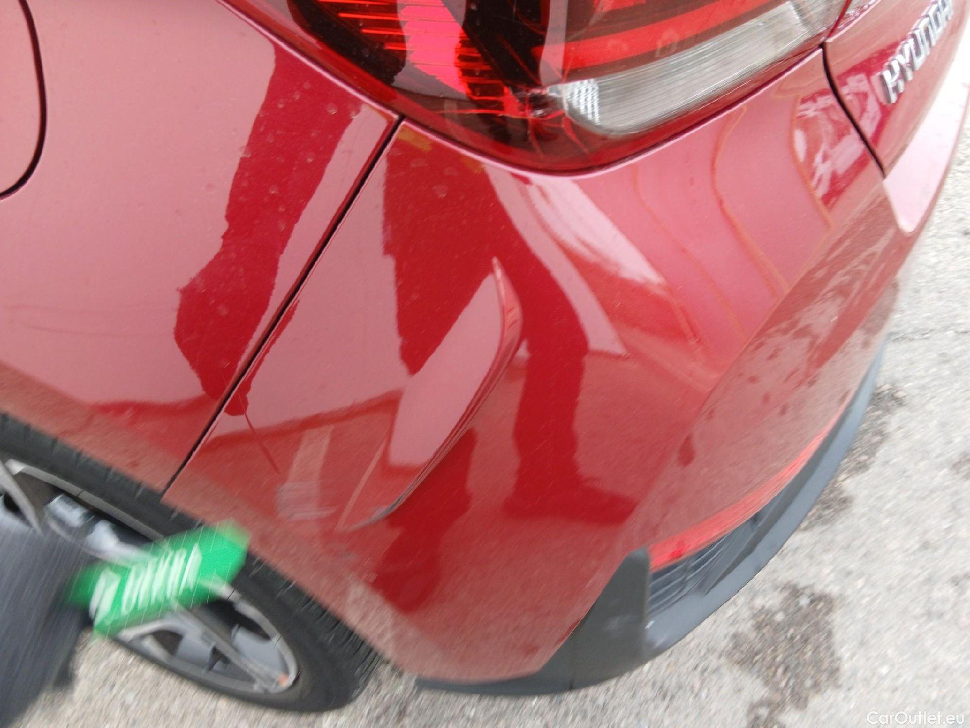  Hyundai  i30 HYUNDAI  / 2020 / 5P / berlina con portón 1.0 TGDI 48V N Line #21